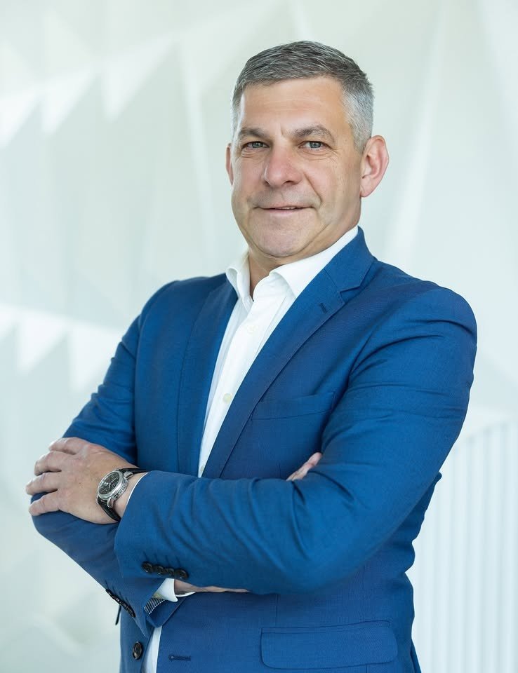 Mindaugas Kazlauskas